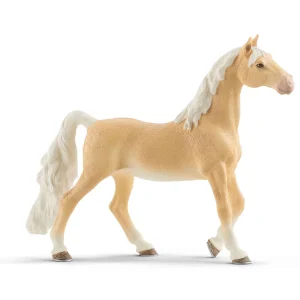 Jument Saddlebred Schleich