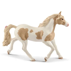 Jument Paint Horse Schleich