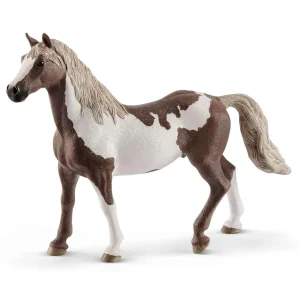Hongre Paint-Horse Schleich