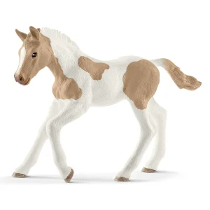 Poulain Paint-Horse Schleich