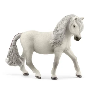 Jument Islandaise Grise Schleich
