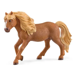 Etalon Islandais Schleich