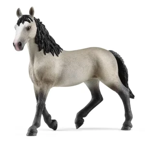 Jument Selle Français Schleich