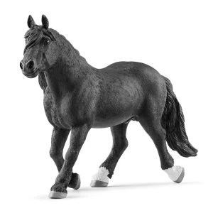 Etalon Noriker Schleich