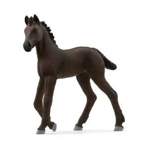 Poulain Frison Schleich