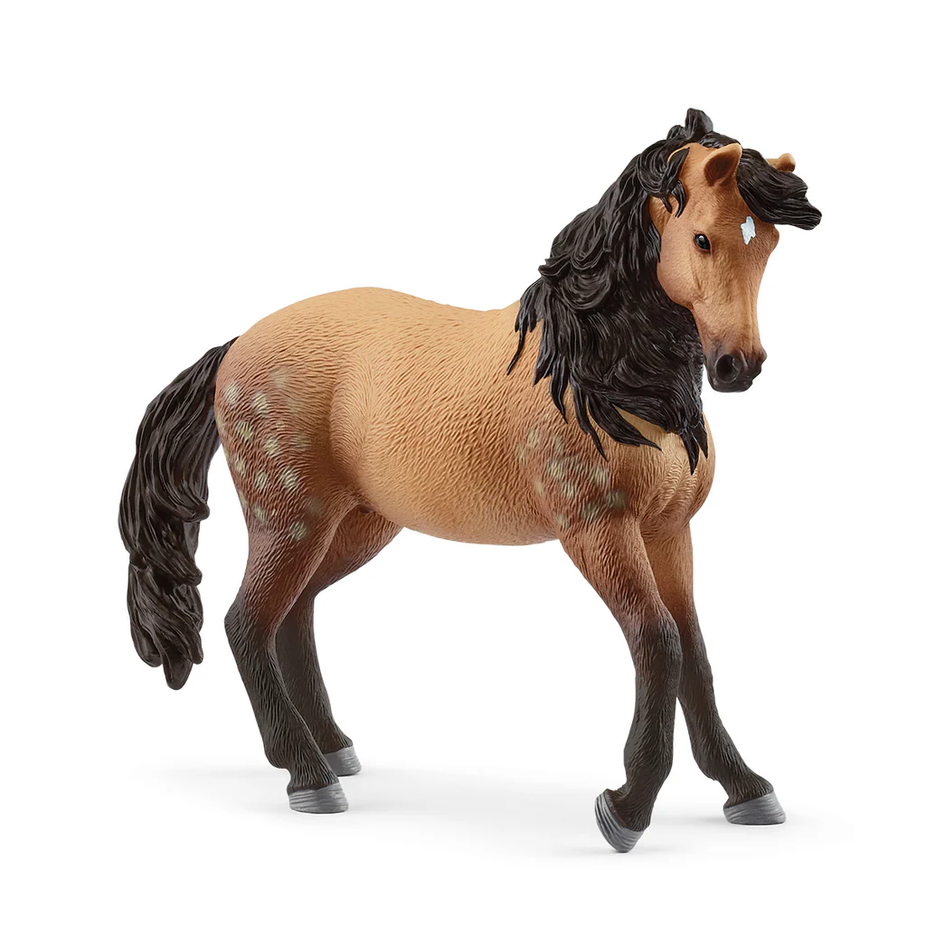 Jument Andalouse Schleich
