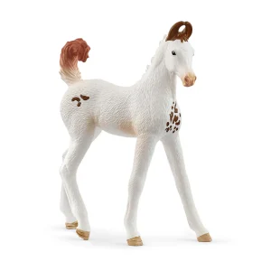 Poulain Marwari Schleich