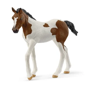 Poulain Paint Horse Schleich
