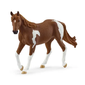Jument Paint Horse Schleich