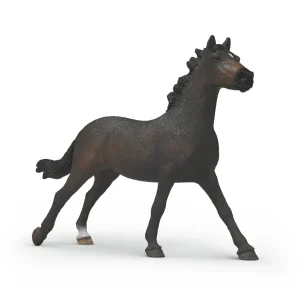 Jument Pur-sang anglais Schleich