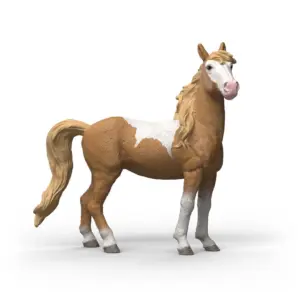 Jument Mustang Schleich