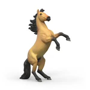 Etalon Mustang Schleich 2026
