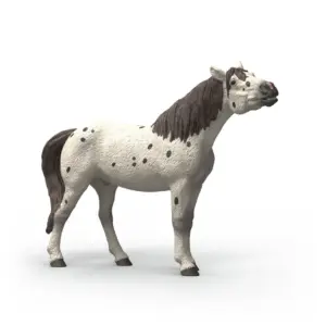 Hongre Knabstrupper Schleich